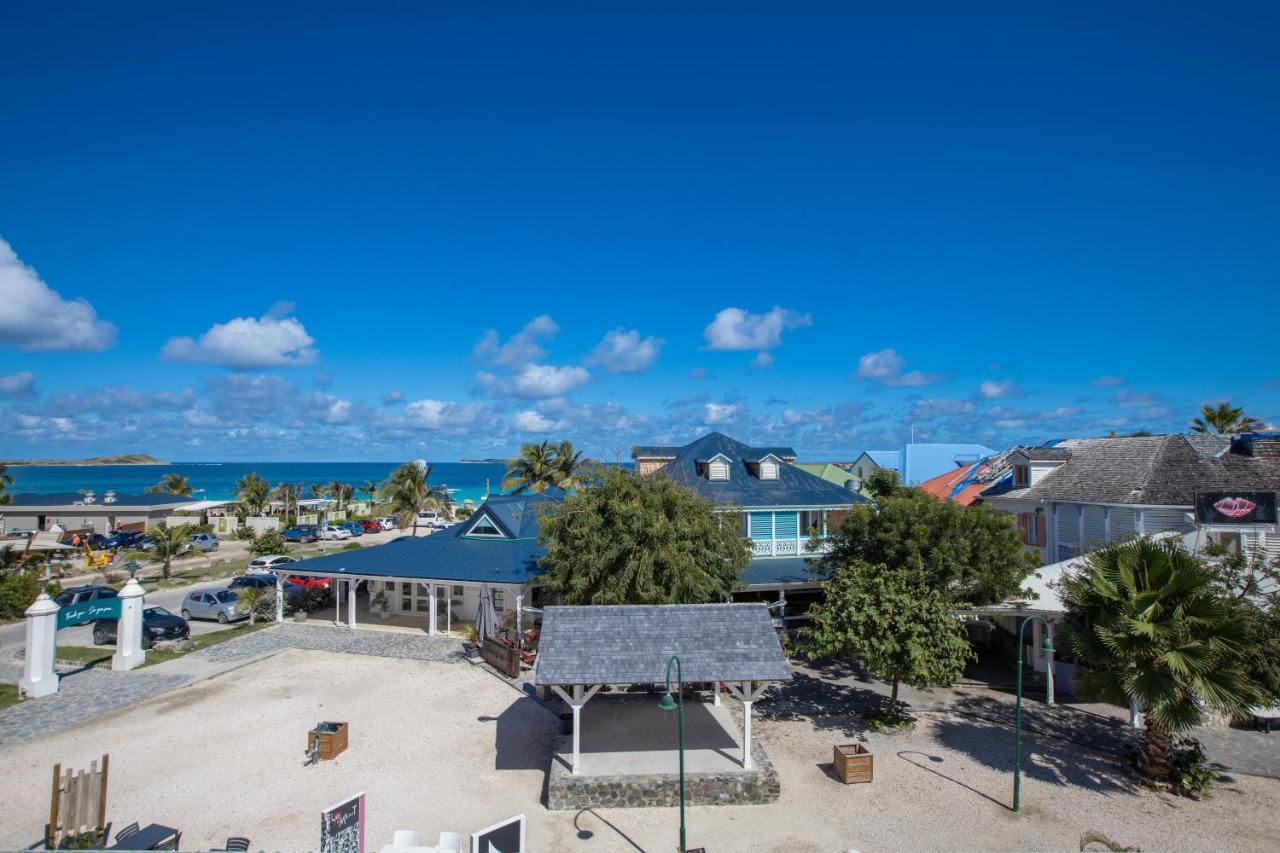Stunning New Apartment With View Of Orient Bay Quarter of Orleans Экстерьер фото